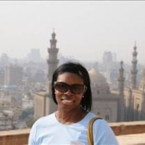 Meet your Posher, Toni